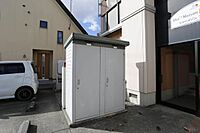 青森県青森市大字大矢沢字里見88-9：物件画像／シャーメゾンショップ　株式会社太陽地所　青森支店