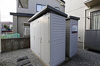 青森県青森市金沢2丁目8-16：物件画像／シャーメゾンショップ　株式会社太陽地所　青森支店