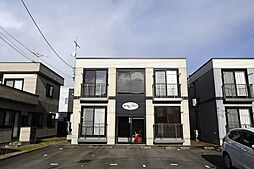 ラブリーハイツ