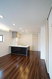 メゾンマスト大町　Ｂ B202