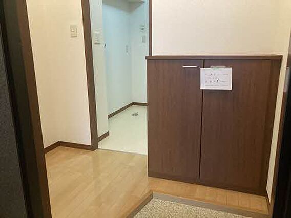 シャーメゾンオアシス_内装_4