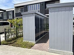 グランドステージ