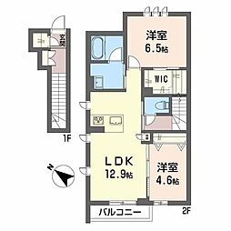 シティプラザ代官町　Ｅ