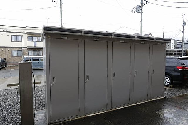 その他