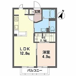 フレグランス・かわぐちＤ
