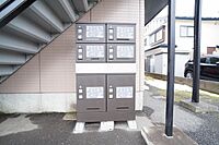 青森県八戸市湊高台5丁目11-12：物件画像／シャーメゾンショップ　有限会社白銀不動産