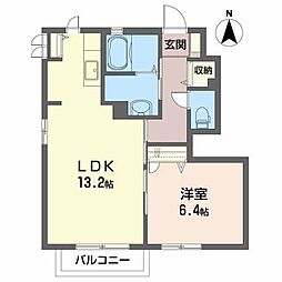 シャーメゾンＤＥＮ