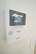 ＴＶ付モニター