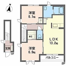 フレンドホープＵ