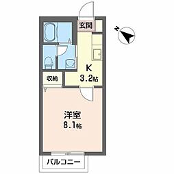 ウエスタンキャッスルＣ