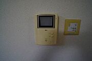 テレビドアホン