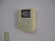 ＴＶドアホン