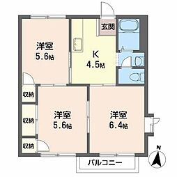 🉐敷金礼金0円！🉐レイクブリッジタケユウ