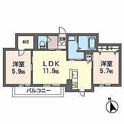 ベレオ　トライスター