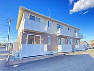 福島県いわき市植田町南町2丁目5-1：物件画像／シャーメゾンショップ　以和貴総業株式会社　本店