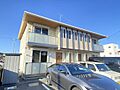 プロヌーブ植田II
