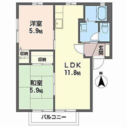 🉐敷金礼金0円！🉐ディアス草野