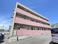 福島県いわき市平南白土2丁目10-7：物件画像／シャーメゾンショップ　株式会社東日本地建