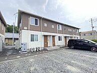 福島県いわき市好間町下好間字鬼越68-1：物件画像／シャーメゾンショップ　株式会社東日本地建