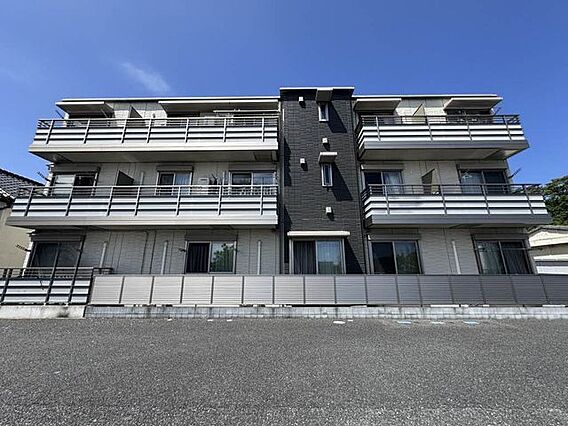 プレミアスマンション_外観_1