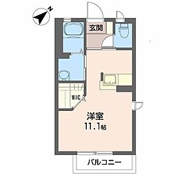 🉐敷金礼金0円！🉐ブルーコートＡ
