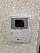 ＴＶモニターホン
