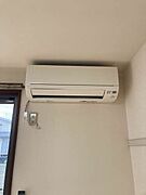エアコン