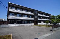 秋田県秋田市川尻大川町9-17：物件画像／シャーメゾンショップ　有限会社ユニバース