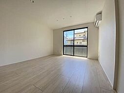 コージーコートＢ 102 1階2LDKのリビング/ダイニング