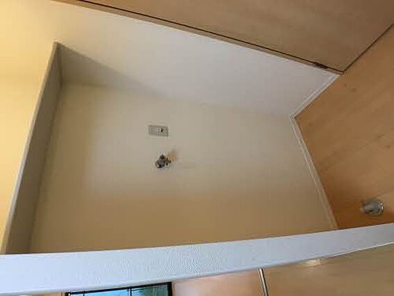 サンハイム_内装_3