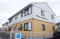 福島県郡山市八山田1丁目84：物件画像／シャーメゾンショップ　ミニミニFC　郡山桑野店　株式会社アイル