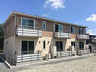 福島県郡山市富田町字菱内21-1：物件画像／シャーメゾンショップ　ミニミニFC　郡山桑野店　株式会社アイル