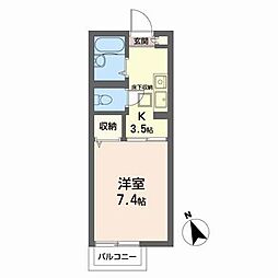 🉐敷金礼金0円！🉐シャノンコート