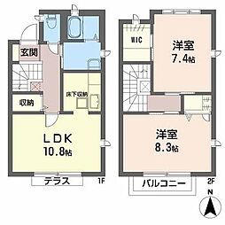 リッフェル長町