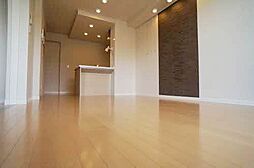 シャーメゾン　ローレルII 102 1階2LDKのリビング/ダイニング