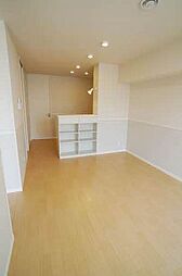 シャーメゾン　ホワイトプレミアス 103 1階1LDKのリビング/ダイニング