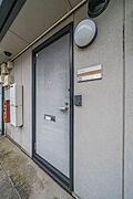 玄関ドア