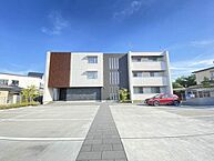 青森県八戸市大字糠塚字下道7-10：物件画像／シャーメゾンショップ　有限会社恵不動産