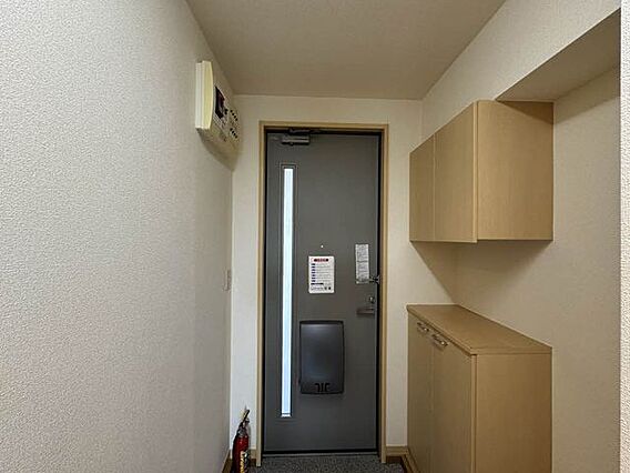 リリー・シャーメゾンG_内装_3