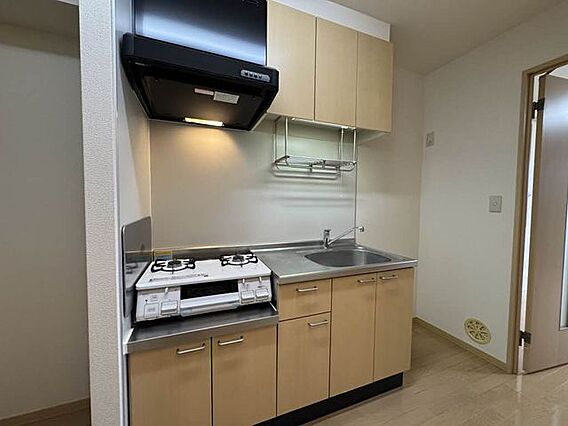 リリー・シャーメゾンG_内装_1