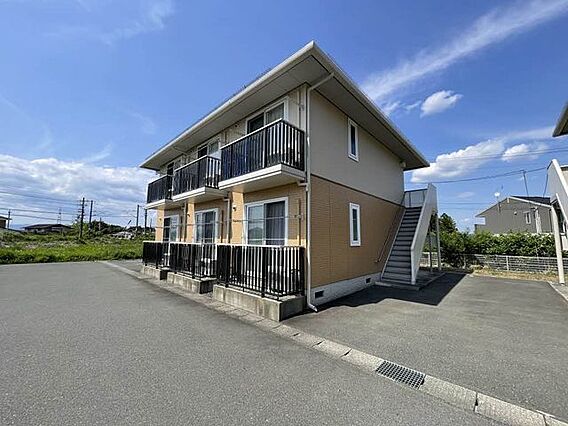 リリー・シャーメゾンG_トップ画像