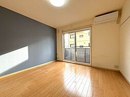 北上ステーション・アベニュー　Ｄ 105 1階1Kのリビング/ダイニング