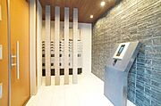共用玄関