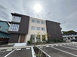 フォルビート八橋