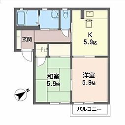 🉐敷金礼金0円！🉐ルミエール大宮I