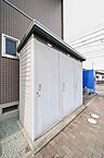 宮城県柴田郡大河原町字西桜町1-7：物件画像／シャーメゾンショップ　株式会社F‐NEXT　岩沼店