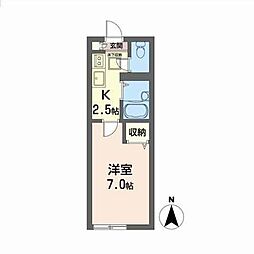 🉐敷金礼金0円！🉐ヴェルデュール