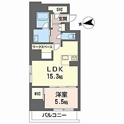 🉐敷金礼金0円！🉐ナナアーク荒町