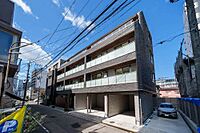 宮城県仙台市青葉区大町2丁目7-11：物件画像／シャーメゾンショップ　株式会社F‐NEXT　仙台駅前店