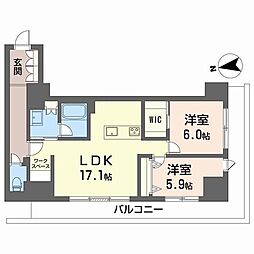 🉐敷金礼金0円！🉐ナナアーク荒町